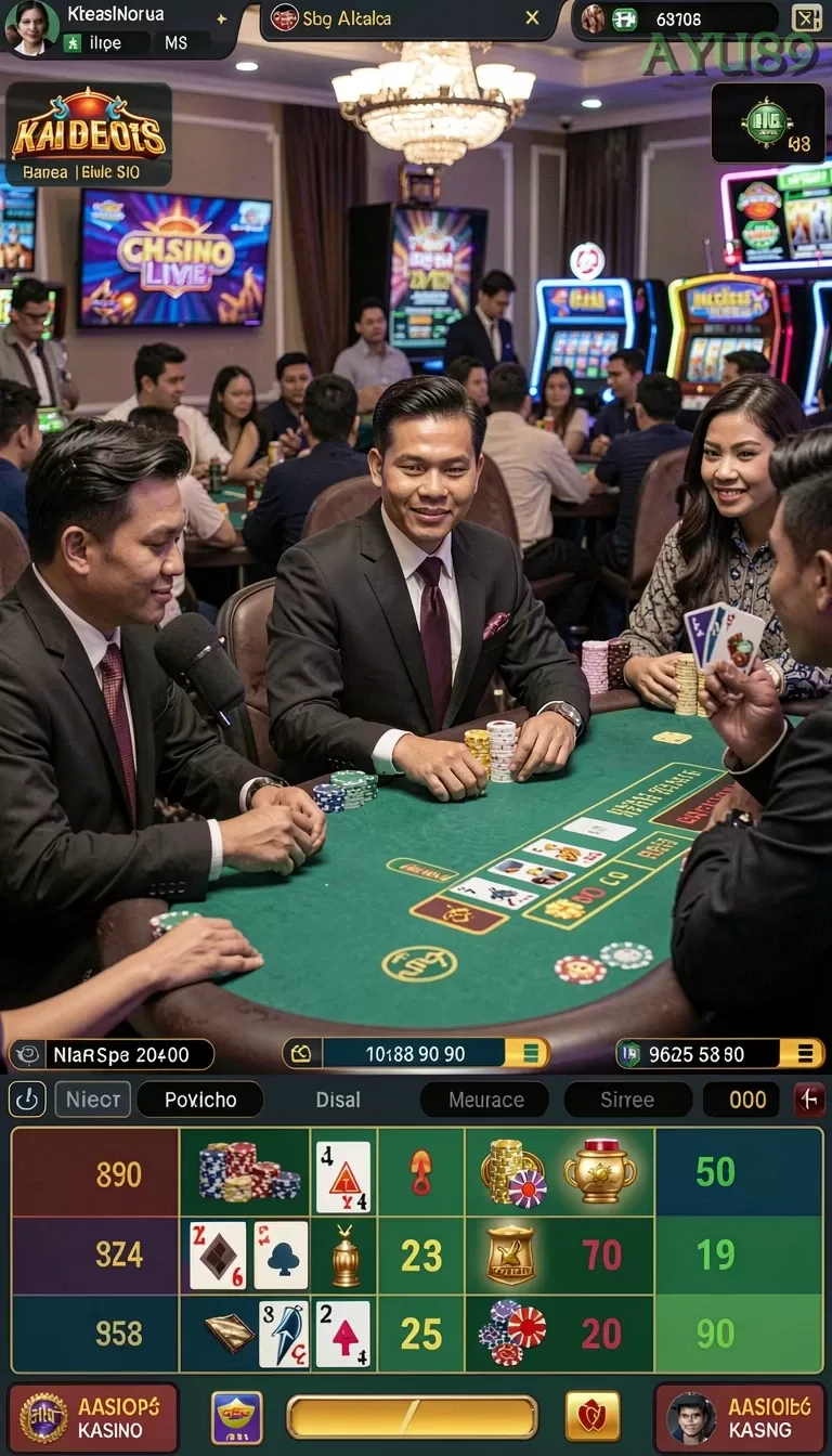 Screenshot 070slot nomor 2