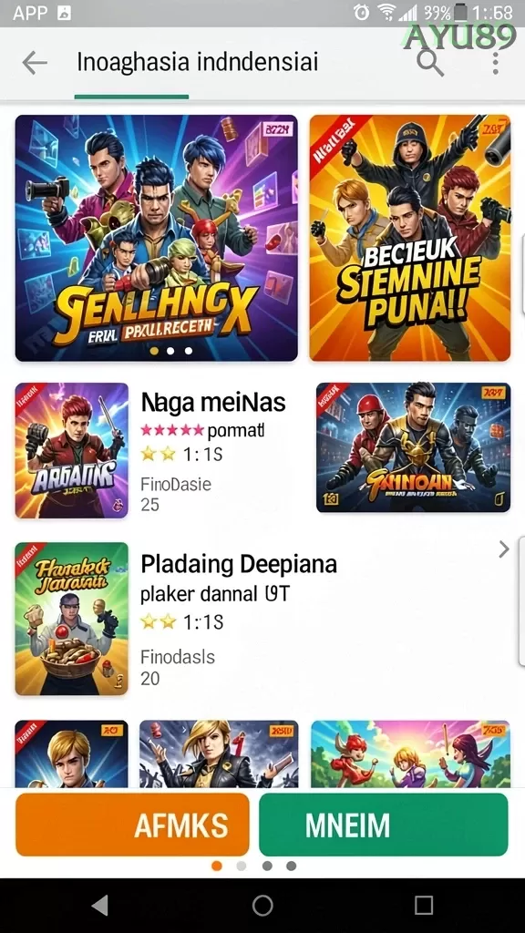 Screenshot sjo777 nomor 1