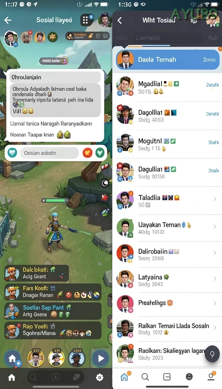 Screenshot luckybest88 nomor 1
