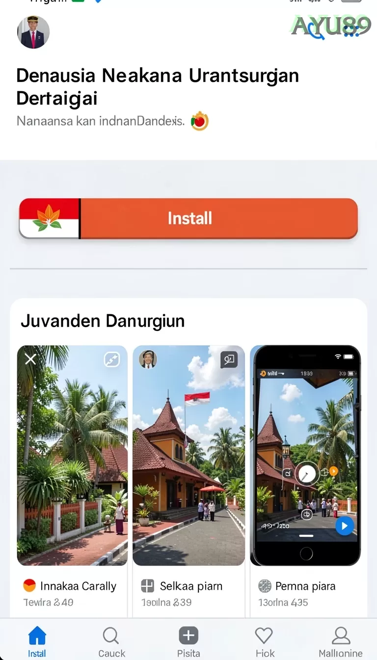Screenshot asustogel nomor 2