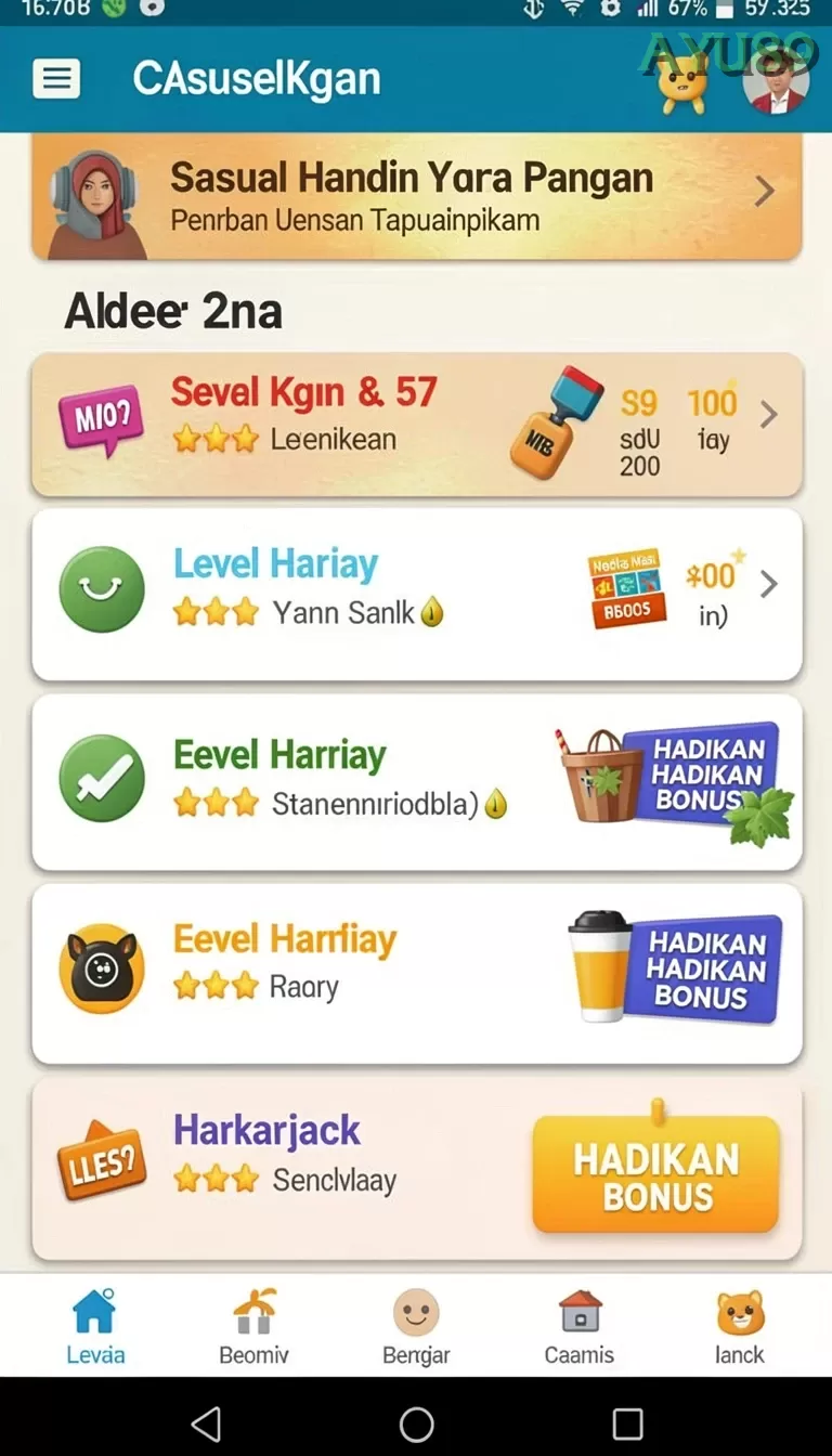 Screenshot jerukbet nomor 2
