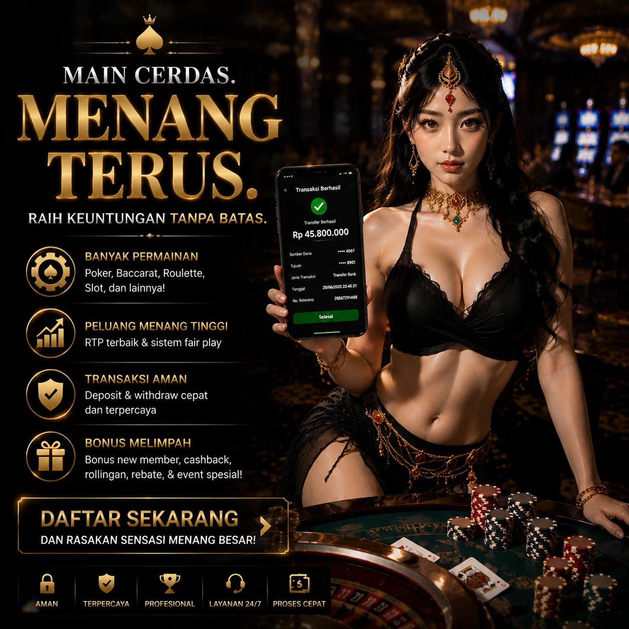 Panduan Lengkap Menjelajahi Platform Permainan ayu89