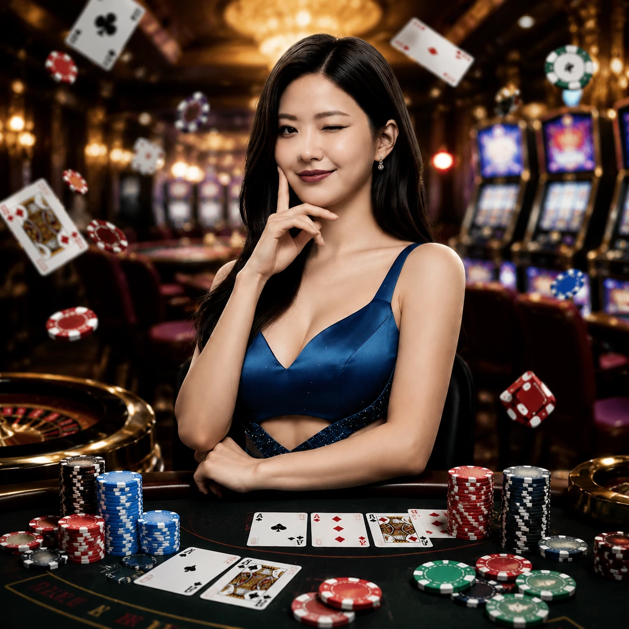 Analisis Performa Game di Platform ayu89
