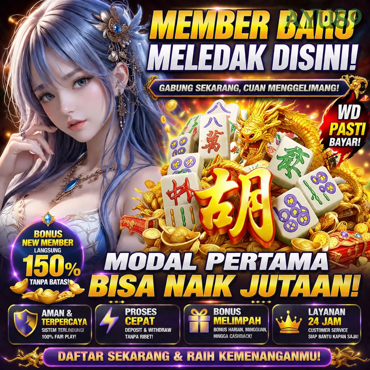 Menelusuri Keunggulan Situs Game ayu89