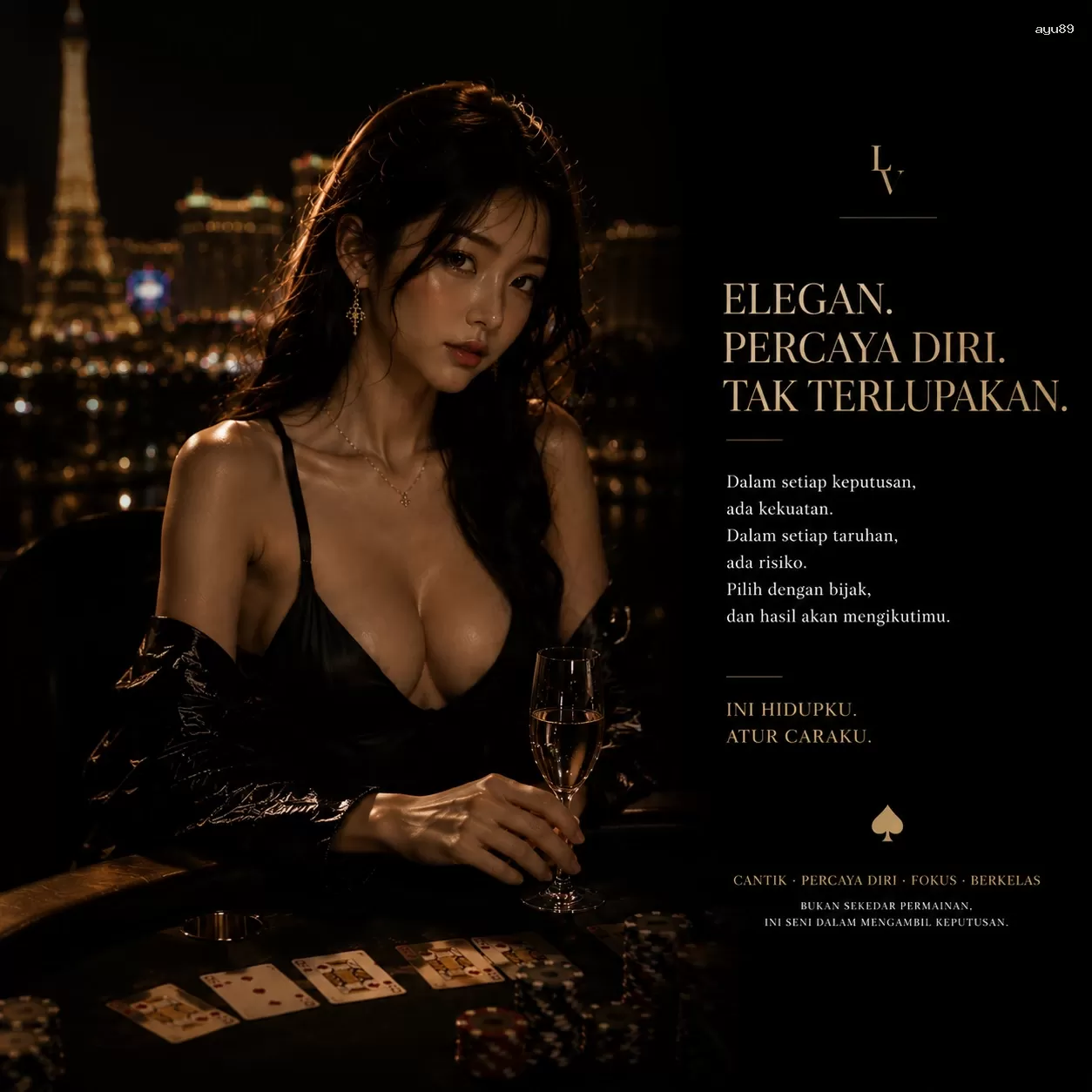 Menjelajahi Ragam Game dari ayu89 bagi Pecinta Game
