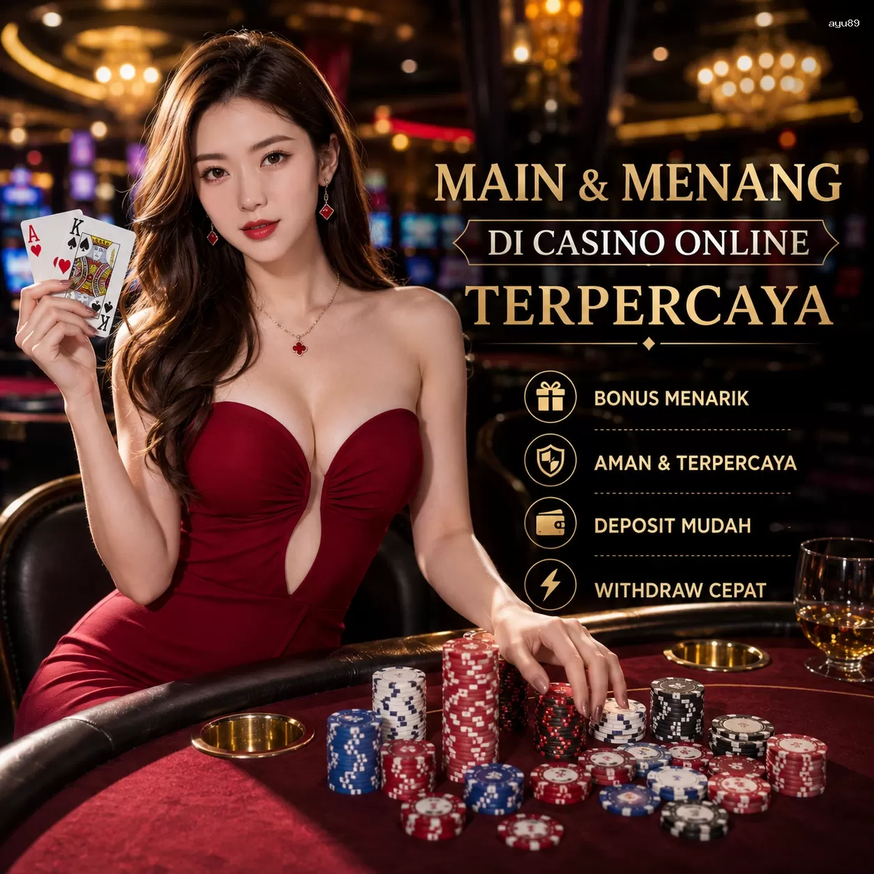 Menelusuri Keunggulan Situs Game ayu89
